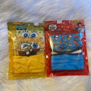 NEW Kids Face Mask Face‎ Covering